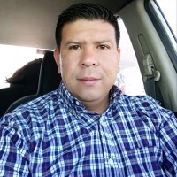 Jesus Solis