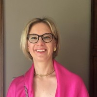 Eveline Van Baeveghem