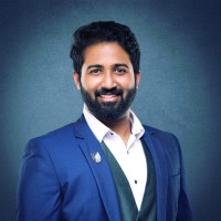 Siddharth Karipineni