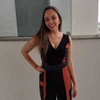 Naiá Araújo