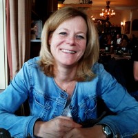 Jolanda Van Rees