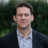 Edward Wilford