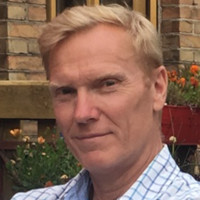 Peter Sandberg