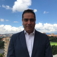 Alejandro Botero