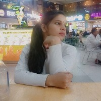 kajal chaurasiya