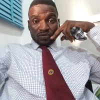 Tunde Olafimihan