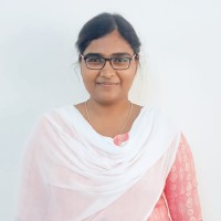 VANITHA A