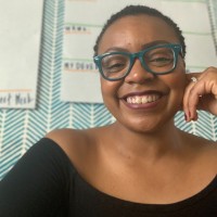 Christina Griffin-Jones