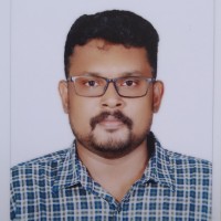 Rojee Varghese