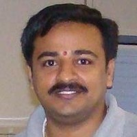 Prashanth SR