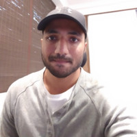 Nirmit Patel