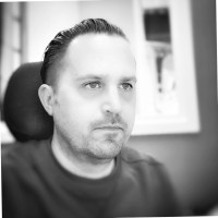 Tomas Winberg