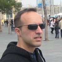 Antonio Castilla Arias