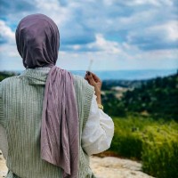 Tasneem Abu Srour