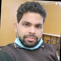 Sukanta Kumar Dash