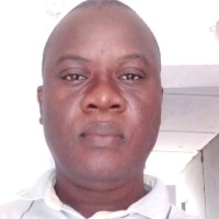 B Paul Oni