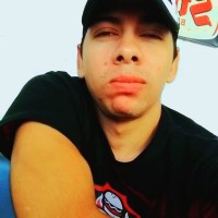 Humberto Daniel J Cordero Nuñez