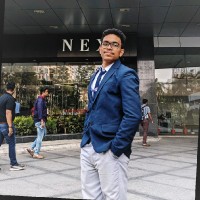 Pritam Aich