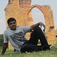Pavan Rapolu