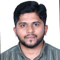 Praveen P Nair