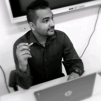 Siddharth Vikram Singh