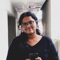 DEVIKA K M