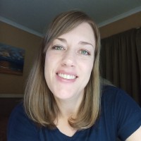 Paulien Van Zyl