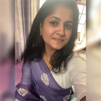Tejaswini Manjunatha