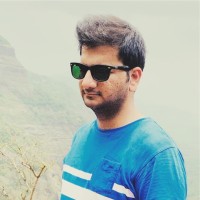 Vikas Rawool