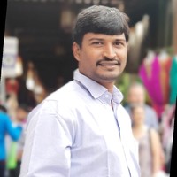 V R Apparao Kandregula