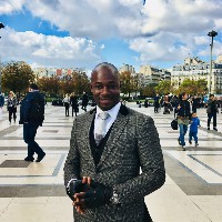 Ismael Coulibaly