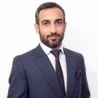 Ziya Alizada, MSc, FCCA, CAIA Level II candidate