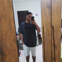 Breno Alves De Lima