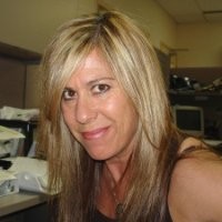 Pam Lecker