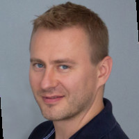 Tim Wollf