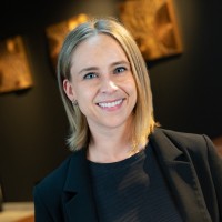 Martine Brusletto Stenberg