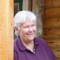 Joanie Kirk