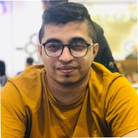 Yash Naik
