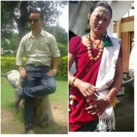 Tikaram Thapa Magar
