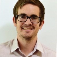 Daniel Trodden