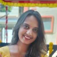 Susanthika Chebrolu