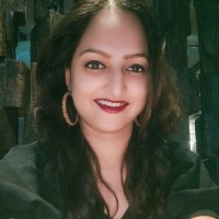 Mithali Sanil