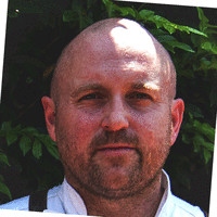 Tim Fowler