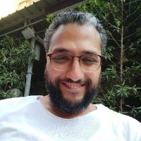 Ahmed Mohammed Morshdi