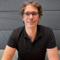 Sascha Stoffermeyer