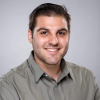 Dr. Alexander Morihovitis