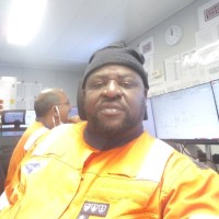 Ben Odey