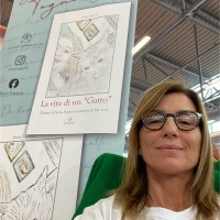 Sonia Tognoni scrittrice