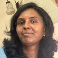 Jeyanthy Robertson