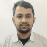 Mohammed Sana Ullah